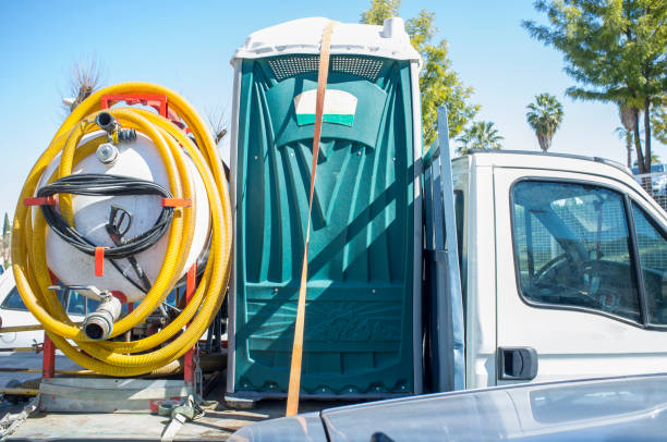 Best Affordable portable toilet rental  in North Sea, NY