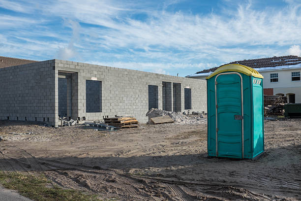 Best Luxury portable toilet rental  in North Sea, NY